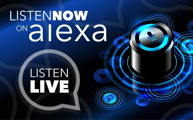 Listen to Classic Rock 94.3 WQCM Now On Alexa!