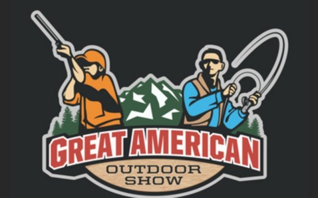 Five O’Clock Fiveplay – Great American Outdoor Show, Feb 1st-9th, Pa. Farm Show Complex