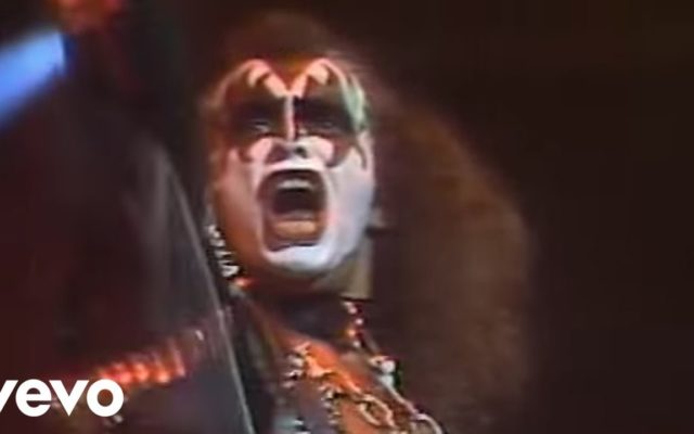 KISS Announce Final Concert Dates Including One More Local Show