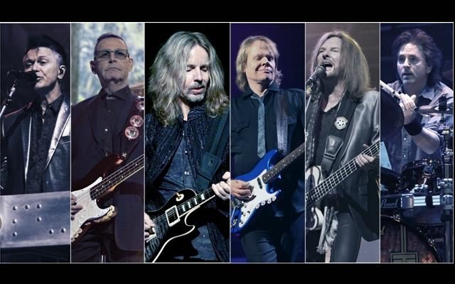 Five O’Clock Fiveplay – Win Tickets To See Styx and REO Speedwagon, Sat, July 25th at York Fair