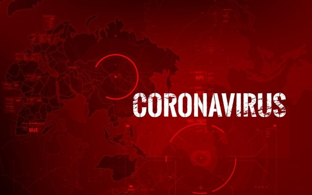 Scientists Say Coronavirus Can Survive For 28 Days On Smartphone Screens