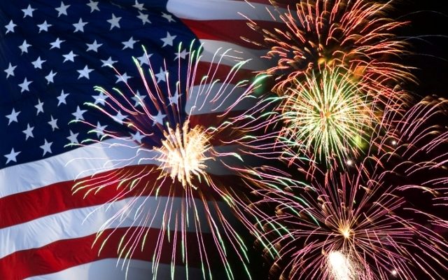 List of July 4th Fireworks Celebrations Still Happening in The Tri-State