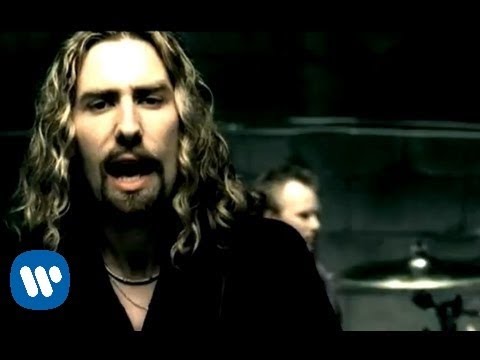 Nickelback’s Mike Kroeger Says The Guys From Pantera Were Fans Of His Band “From The Beginning”