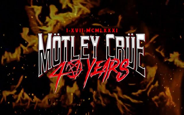 Tommy Lee Reveals How Motley Crue Used To Smuggle Drugs On Their Bus and Plane