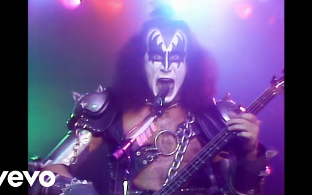 KISS Documentary “KISStory” To Air Sunday, June 27th on A&E