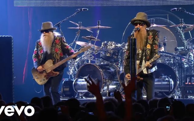 ZZ Top Bassist, Dusty Hill Passes Away at Age 72