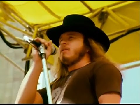 Ronnie Van Zant’s Childhood Home Now Available To Rent as an Airbnb