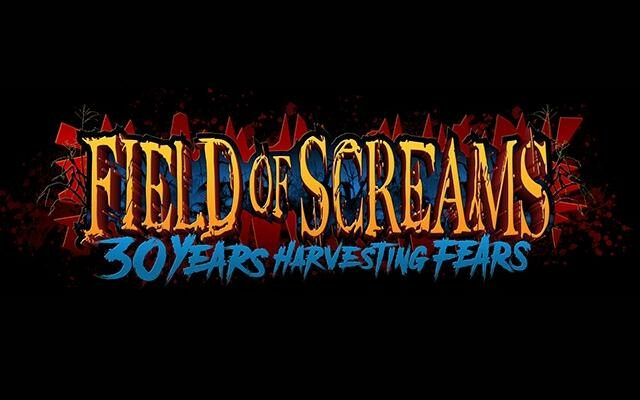Win Four Packs Of Tickets For Field Of Screams, PA With Winning Wednesdays, Oct. 5th and 12th