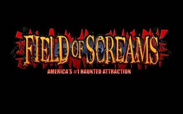 Win Tickets To “Field of Screams” With Free Ticket Fridays, Sept. 29th and Oct. 6th
