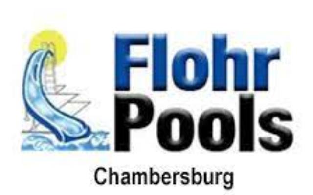 Join Classic Rock 94.3 WQCM at Flohr Pools in Chambersburg Fri, May 3rd, 3pm-5pm